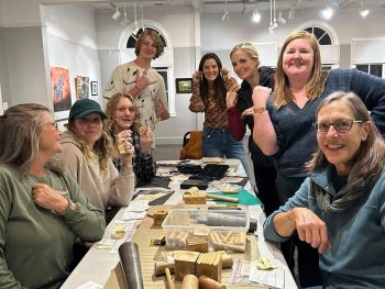 Ready to Make Your own Jewelry? September 21st @ 5:30-7:30pm - Create and Sip Studio